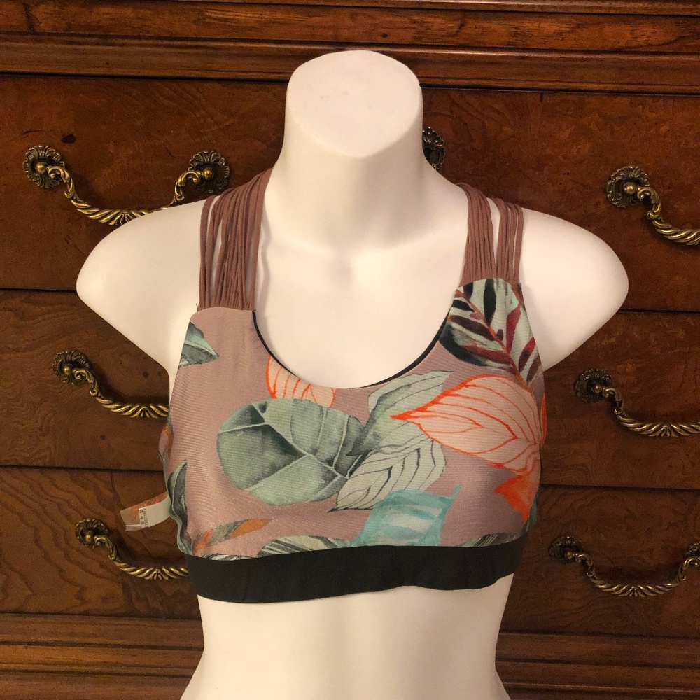 MAAJI BIKINI TOP